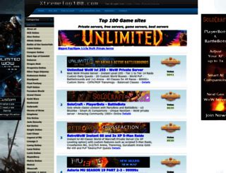 extreme top100|xtremetop100.com .